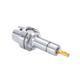 MEGA CHUCK Series Pursues High Speed Capability For Its Body, Nut, Collet  And Wrench A Type - Big-tools Industrial Supply Tools for Metal Cutting